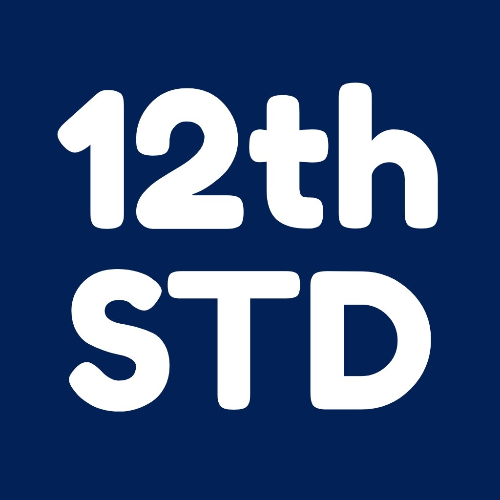 12th Standard